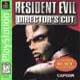 Resident Evil